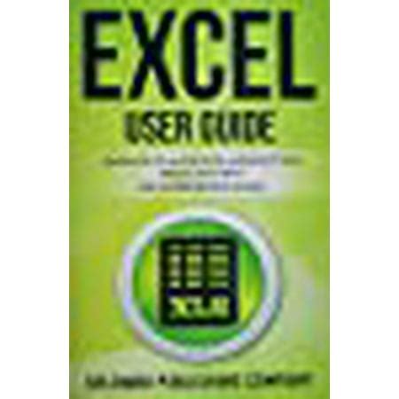 Excel Power User Guide 的图像结果