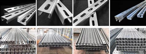 Image result for Roll Forming Structural Channel