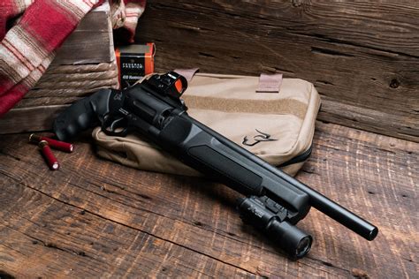 NEW: Taurus Judge Home Defender - GAT Daily (Guns Ammo Tactical)