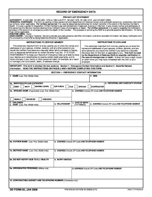 NAVPERS 1070602 Form - Fill Online, Printable, Fillable, Blank - pdfFiller