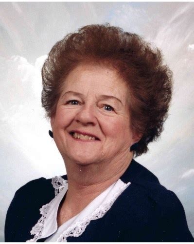 Margaret Blair Obituary (1929 - 2025) - Anaconda, MT - Laurel Outlook