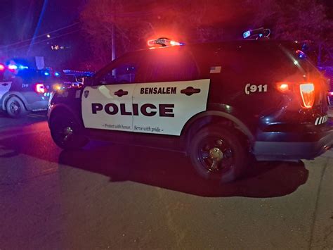 Bensalem Police Weekly Warrant List - Lower Bucks Source