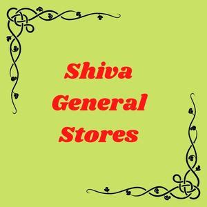 Shiva General Stores in Yogi Nagar, Borivali West, General Store, Daily ...