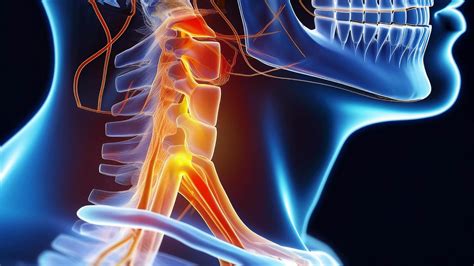 Stellate Ganglion Block