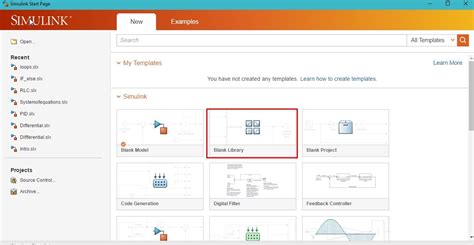 Image result for Create Custom Library Simulink