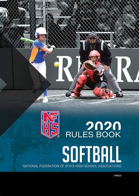 Nfhs Softball Helmet Rules at Diane Gilbreath blog