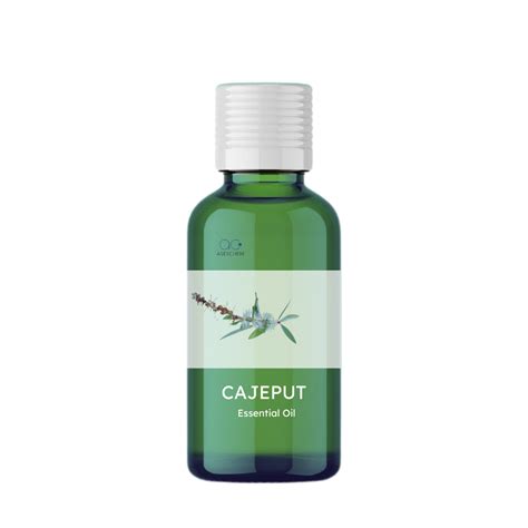 Buy Pure Cajeput Essential Oil online at Best Price - Oil Cajeput RCO ...
