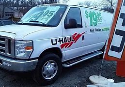 Image result for U-Haul Flatbed Truck Rental