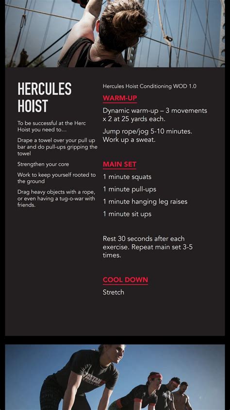 Spartan Training Program 的图像结果