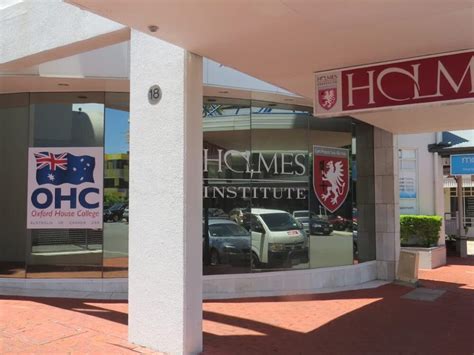 OHC Cairns オーエイチシー ケアンズ | 新しい時代の留学