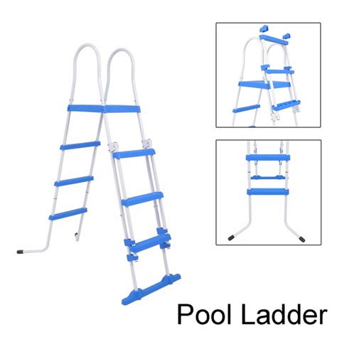 Image result for Securing a Pool Ladder