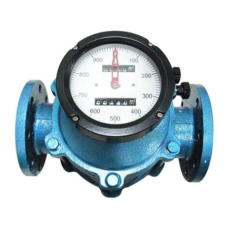 Image result for Positive Displacement Flow Meter