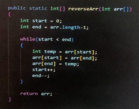 Two Pointers Java 的图像结果