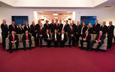 About Us | Gentry Family Funeral Service