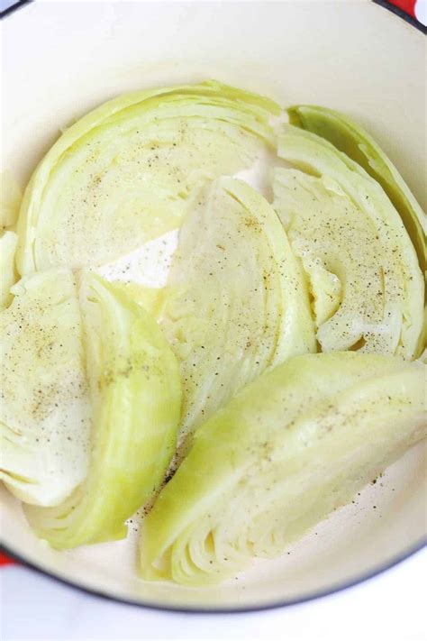 Cabbage Boiled In Milk at Todd Bushman blog