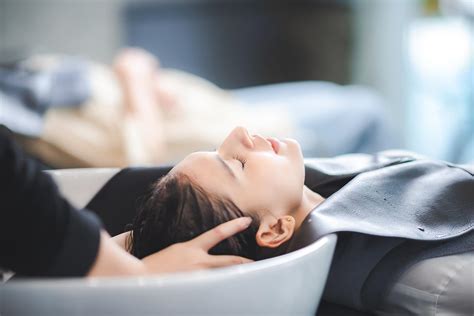 Korean Headspa - Aesthetix Plus Medical Spa