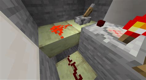Image result for Looping Redstone Signal