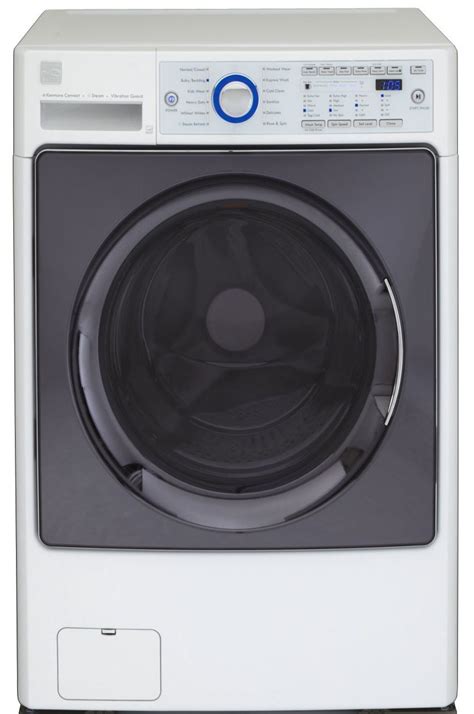 Image result for Kenmore Front Load Washing Machine