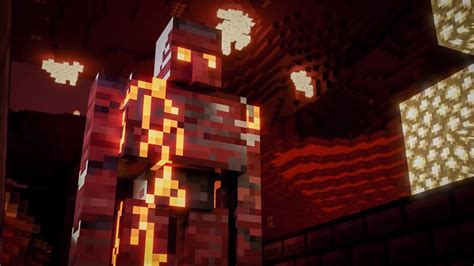 Image result for Nether Golem
