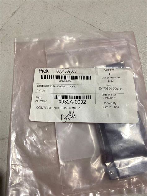 Image result for Second Hand Control Panel