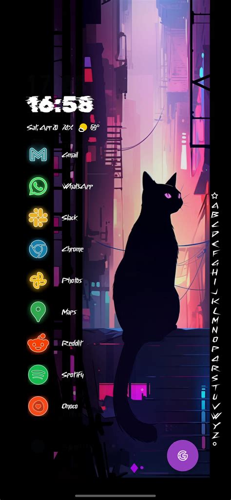 Technology Theme for Android 的图像结果