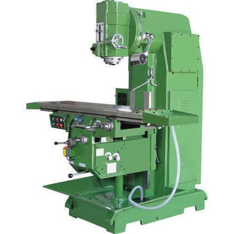 Milling Machines Manufacturer Exporter Supplier from Batala India