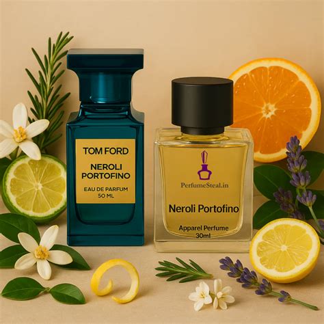 Tom Ford Neroli Portofino Inspired Perfume – PerfumeSteal.in