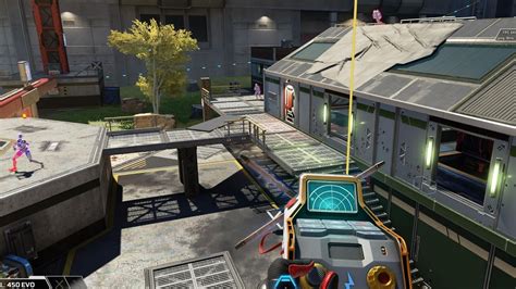 Image result for Apex Wallhack Gameplay