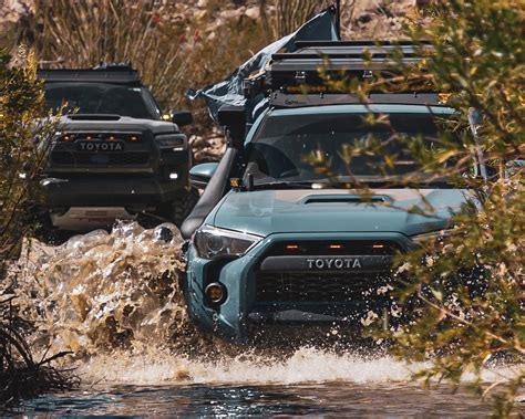 Image result for 4Runner KDSS Explained