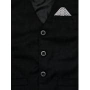 Freestyle Revolution Boys Dress Shirt, Vest, Pant | Ubuy India