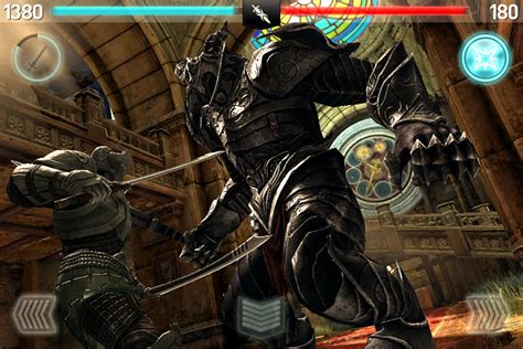Image result for Infinity Blade II Gameplay