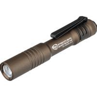 Streamlight MicroStream USB Rechargeable Bright Small LED Flashlight ...