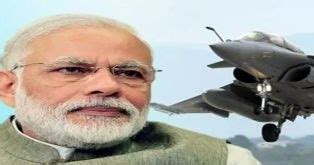 Rafale Deal: Five Things About The Rafale Deal You Didn’t Know | Indian ...
