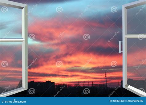 Sunset Window 的图像结果