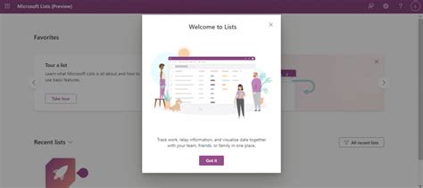 How to Scan Using Microsoft Lists 的图像结果