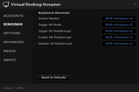 Virtual Desktop Streamer Setup 的图像结果