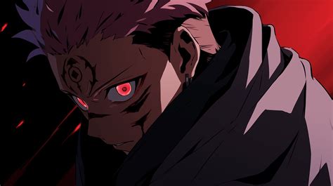 Sukuna 8K Wallpapers - 4k, HD Backgrounds on WallpaperBat