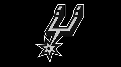 Old San Antonio Spurs Logo