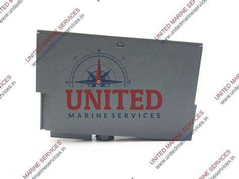 SIEMENS 6ES7 134-4GB01-0AB0 ANALOG INPUT MODULE SIMATIC S7 2 AI I 2WIRE ...