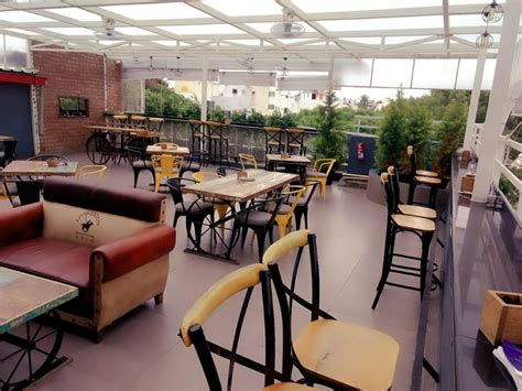 SOHO Cafe, Pub & Grill, Bengaluru - Restaurant reviews