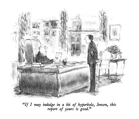 Image result for Hyperbole Drawing Examples