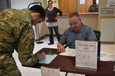 Fort Drum civilian workforce assists 2BCT Soldiers with rapid ...