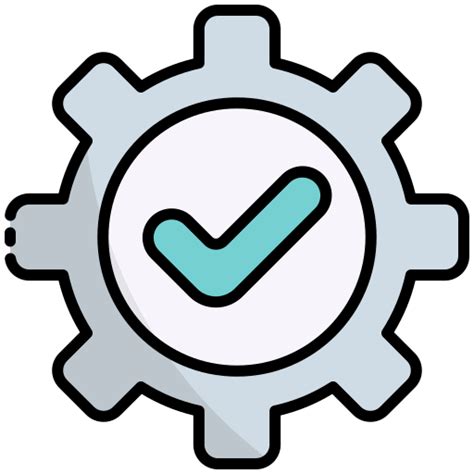 Image result for Control Check Icon