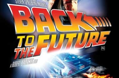 "Back To The Future" DeLorean time machine replica up for sale