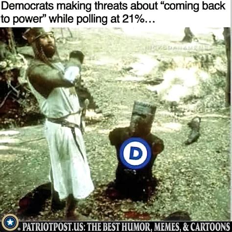 PATRIOT POST MEMES - Tolley's Topics