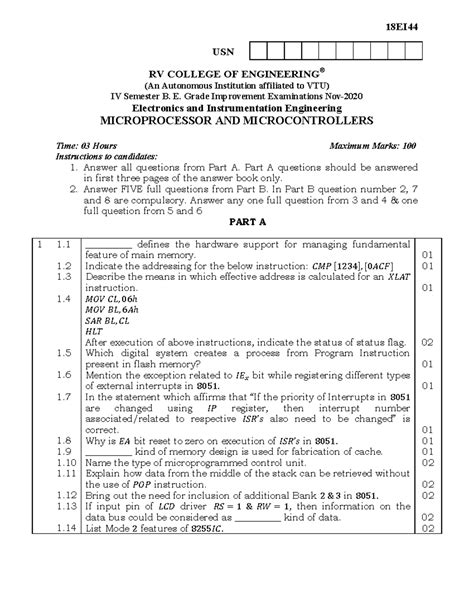 2107788121 DOC 20231006 WA0017 - 18EI USN RV COLLEGE OF ENGINEERING ...