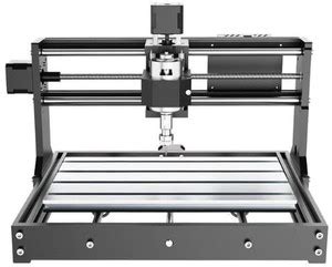 TWOTREES TTC3018S CNC Router Machine 3D Printer Price in India - Buy ...