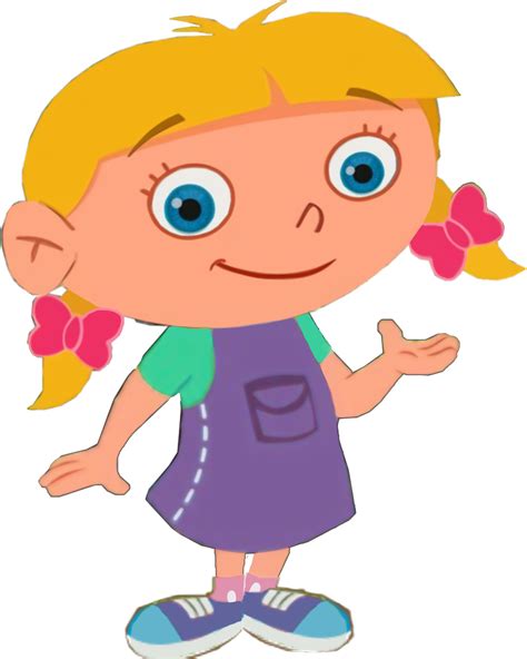 Disney Little Einsteins Characters