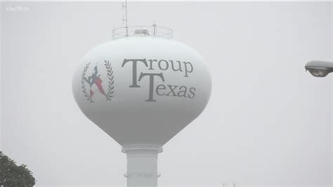 Troup's historic downtown gets a modern upgrade with free Wi-Fi | cbs19.tv