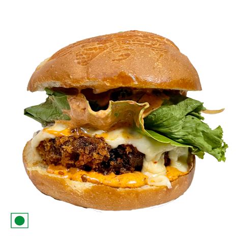 THE FAJITA BURGER – 55 Baker Street